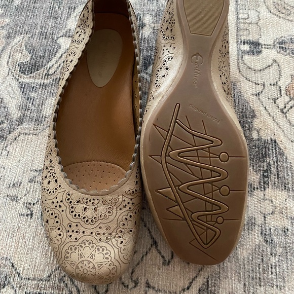 Earthies Bindi Ballet Flat - Picture 4 of 5